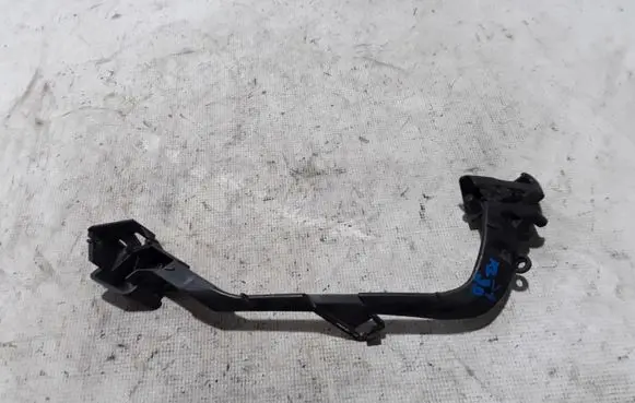 Volvo XC90 Front bumper lower grill 31383629