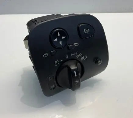 Mercedes-Benz C W203 Light switch A2035450904 2035450904