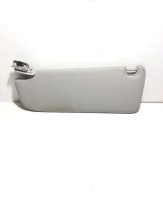Audi A6 S6 C6 4F Sun visor 4F0857552 065123102007