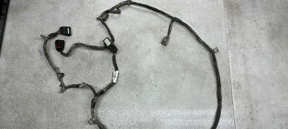 Opel Insignia A Parking sensor (PDC) wiring loom 23165597