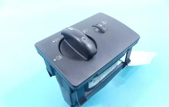 Ford C-MAX I Light switch 4M5T13A024EA IMPRK1092987