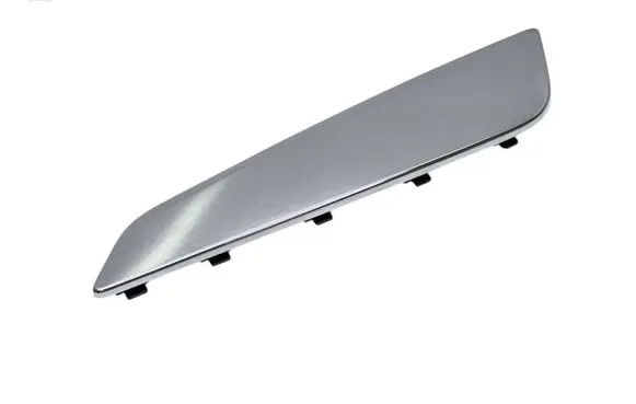 BMW 5 G30 G31 G38 Fender trim (molding) 51137349593 7349593