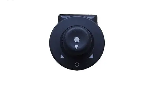 Peugeot Partner Wing mirror switch 185526