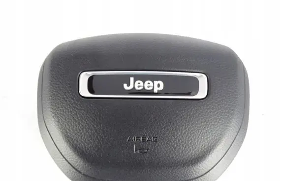 Jeep Grand Cherokee WL Steering wheel airbag