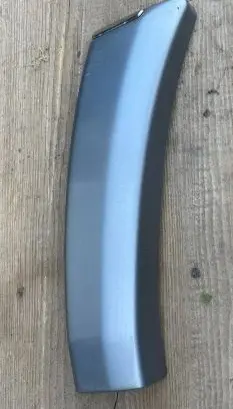Mercedes-Benz E W124 Rear fender molding trim 1246901940
