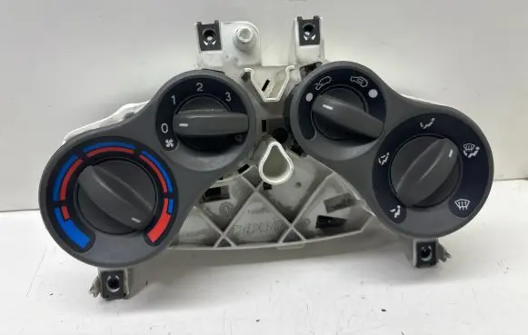 Fiat Panda II Climate control unit 5A0243200