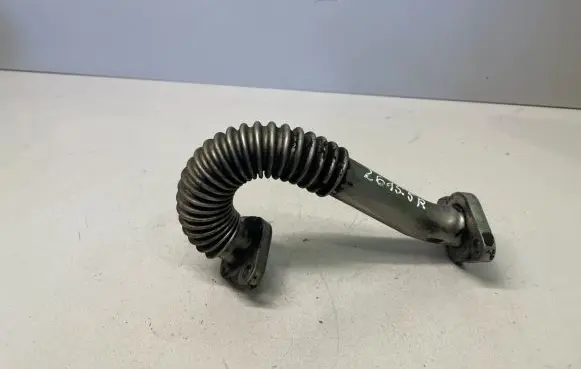 Renault Trafic II (X83) EGR valve line/pipe/hose 8200526222