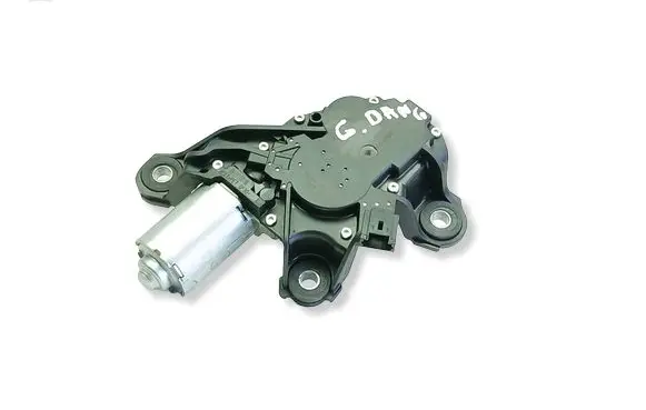Nissan Qashqai+2 Rear window wiper motor 28710JD000