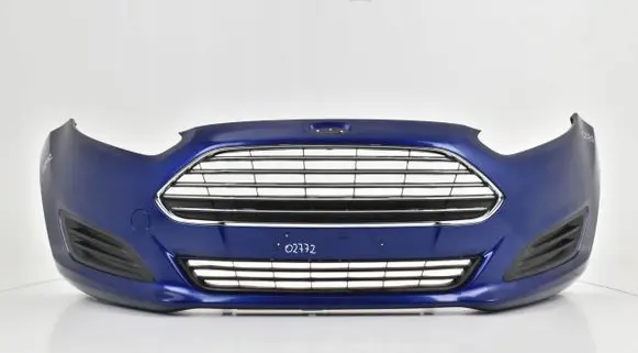 Ford Fiesta Front bumper FE12