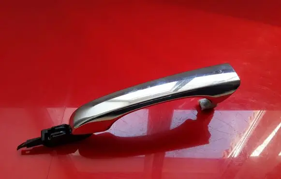Jeep Grand Cherokee Rear door exterior handle 55113686AE 0505HZPQ