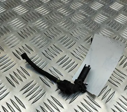 Hyundai i40 Oil temperature sensor 393402A600
