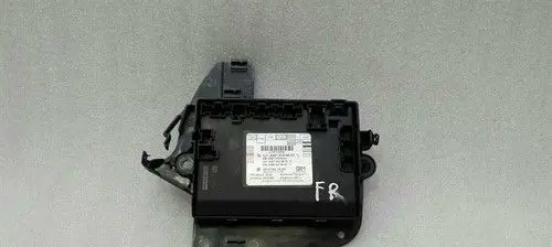 Mercedes-Benz S W221 Front door A2218704693