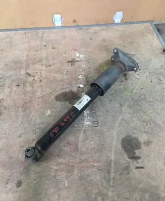 BMW 3 F30 F35 F31 Rear shock absorber/damper 6876756 33526876756