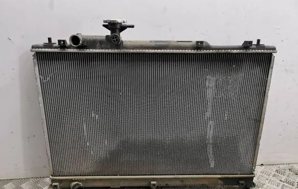 Mazda CX-7 Coolant radiator 2220005133