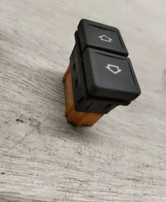 Citroen C5 Electric window control switch