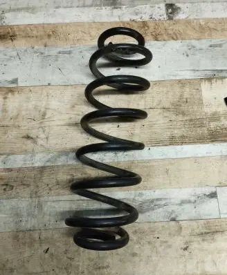 Volkswagen Touran I Rear coil spring
