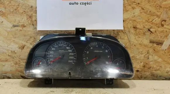 Subaru Forester SF Speedometer (instrument cluster) 85015FC450