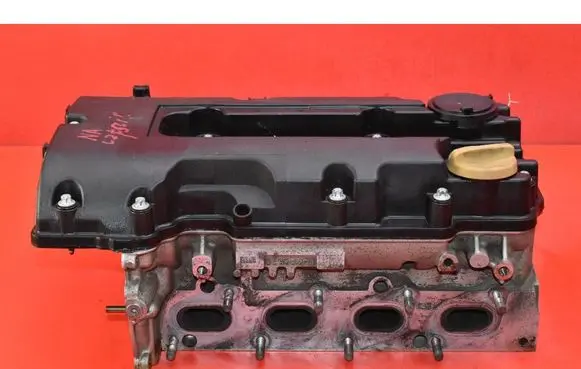 Opel Astra J Engine head 55565291