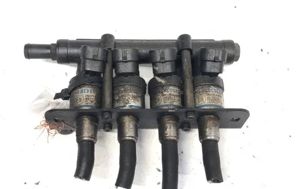 BMW 3 E46 LP gas injector 67R011022