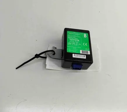 Lexus RX 450H Keyless (KESSY) go control unit/module 61B687000 8974048082