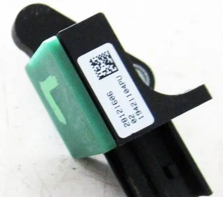 Volkswagen PASSAT B7 Airbag deployment crash/impact sensor 5N0959351B