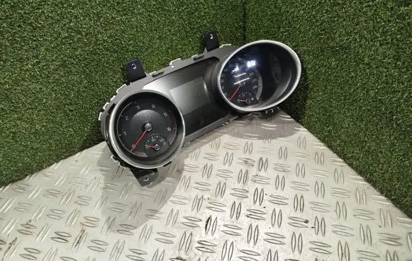 KIA Ceed Speedometer (instrument cluster) 94023J7120 1100433783PO 11004337830