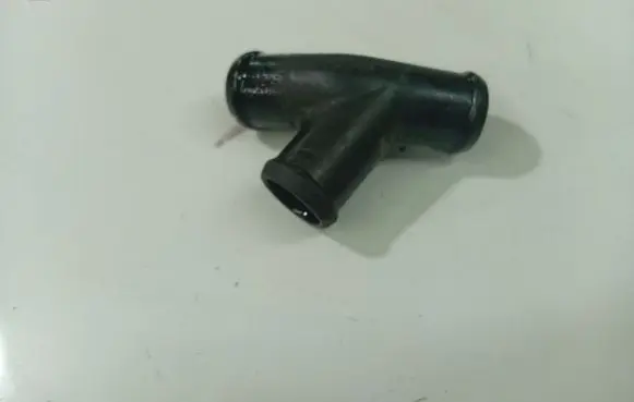 Opel Astra H Engine coolant pipe/hose 