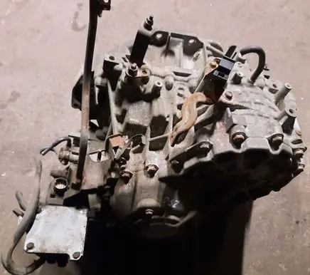 Nissan Murano Z50 Automatic gearbox Z5035V64x4