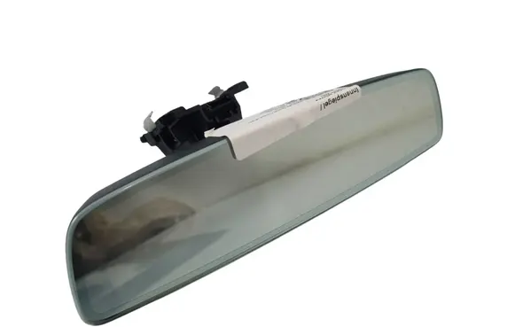 Rear view mirror (interior)