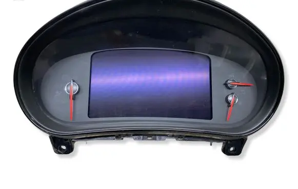 Opel Insignia A Speedometer (instrument cluster) 39030214 813075439 2365600