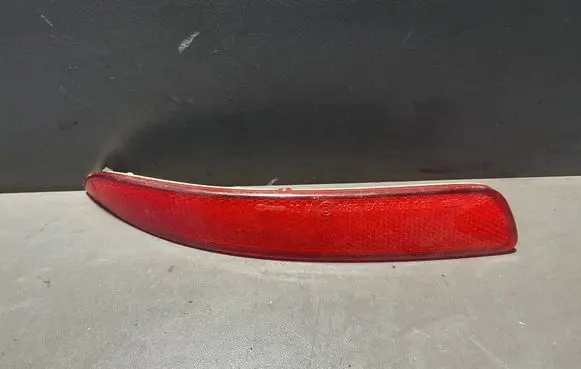 BMW X5 E70 Rear tail light reflector 7158949