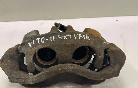Mercedes-Benz Vito Viano W639 Front brake caliper