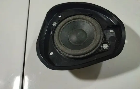 Porsche Cayenne (9PA) Front door speaker 7L5035415
