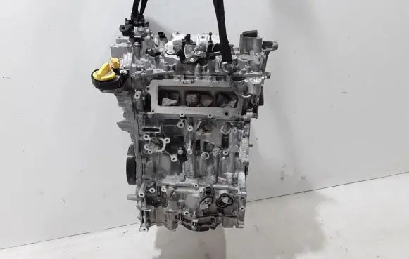 Renault Espace VI Engine H5F601