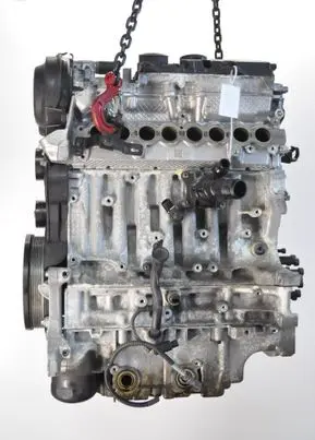 Volvo XC90 Engine swap B4204T35