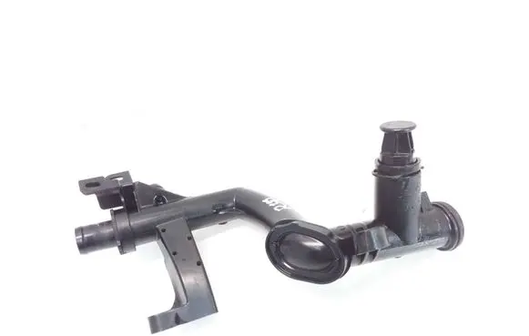 Citroen C5 Engine coolant pipe/hose 9660660580
