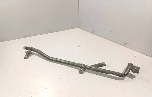 Audi A4 S4 B6 8E 8H Engine coolant pipe/hose 078121081Q