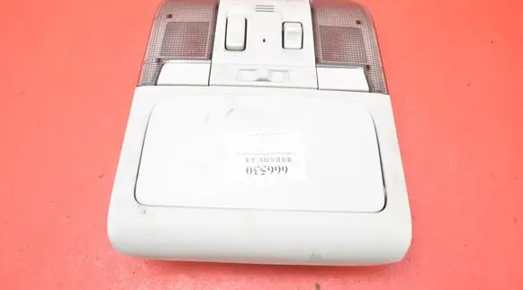 Subaru Legacy Boot/trunk interior light VC12-083