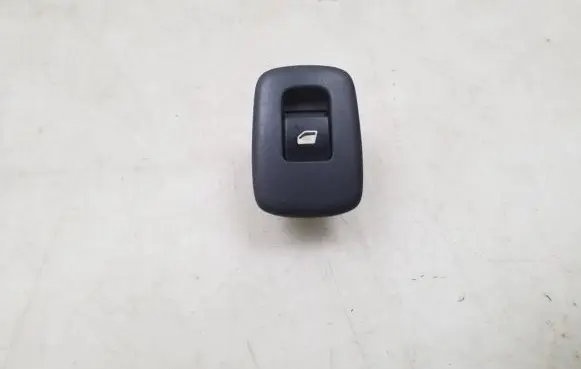 Citroen C3 Electric window control switch 96637535XT