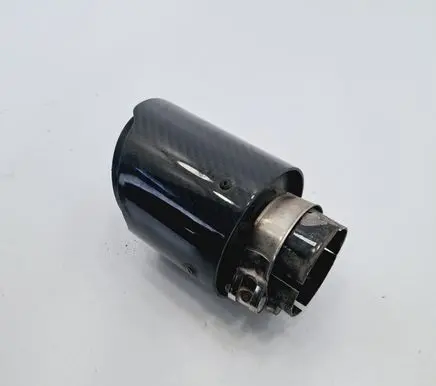 Mini One - Cooper R57 Muffler ending 