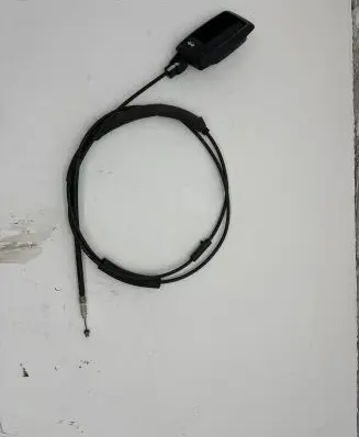 Citroen Jumper Engine bonnet (hood) release handle