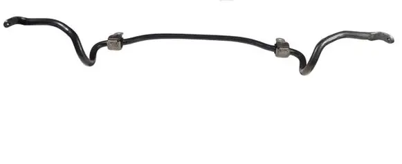Citroen C3 Aircross Front anti-roll bar/sway bar 9809352680