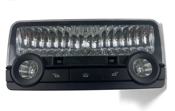 BMW 5 GT F07 Front seat light 9163699