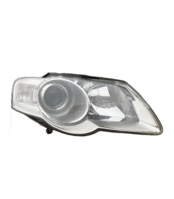 Volkswagen PASSAT B6 Headlight/headlamp 1EL247014