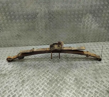 Isuzu D-Max Rear leaf spring 8982825931