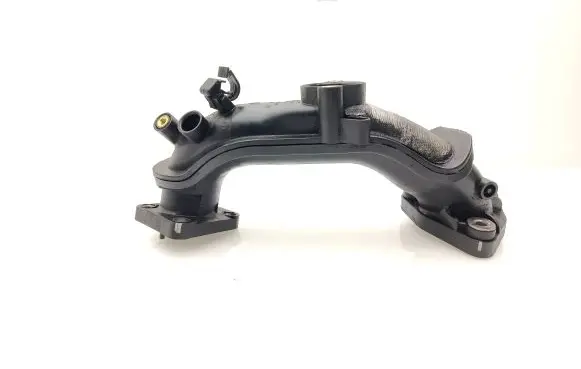 Peugeot Partner Air intake hose/pipe 9674951680 072360 072350