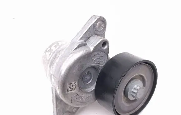Opel Grandland X Generator/alternator belt tensioner 9836041080