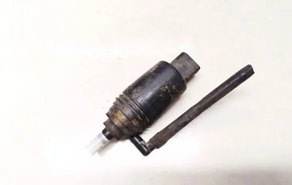 BMW 5 E39 Windscreen/windshield washer pump 67128377612 67.12-8377612