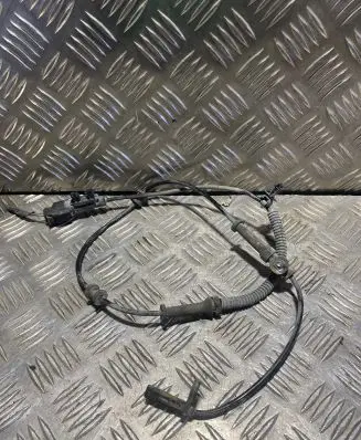 Dodge Durango III ABS brake wheel speed sensor 56029447AF