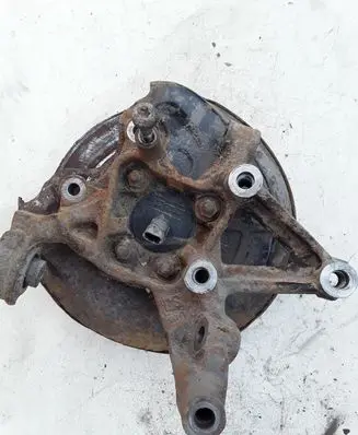 Fiat Croma Rear wheel hub spindle/knuckle 